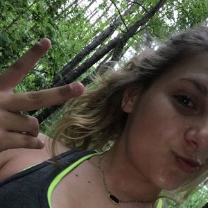 Meet your Posher, Baleigh